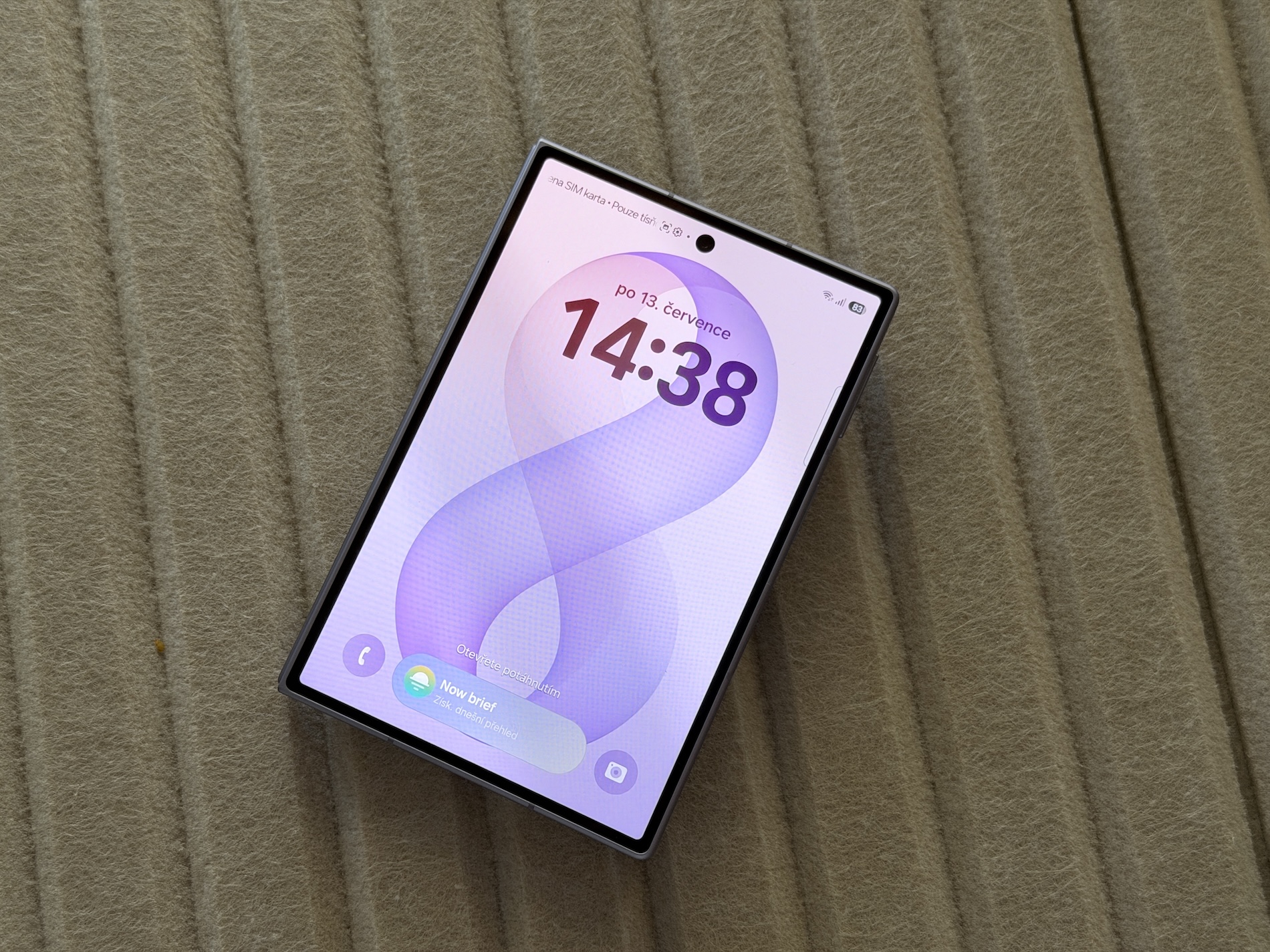 Galaxy Z Fold 8: thiết kế gập tham vọng nhưng đầy khiếm khuyết