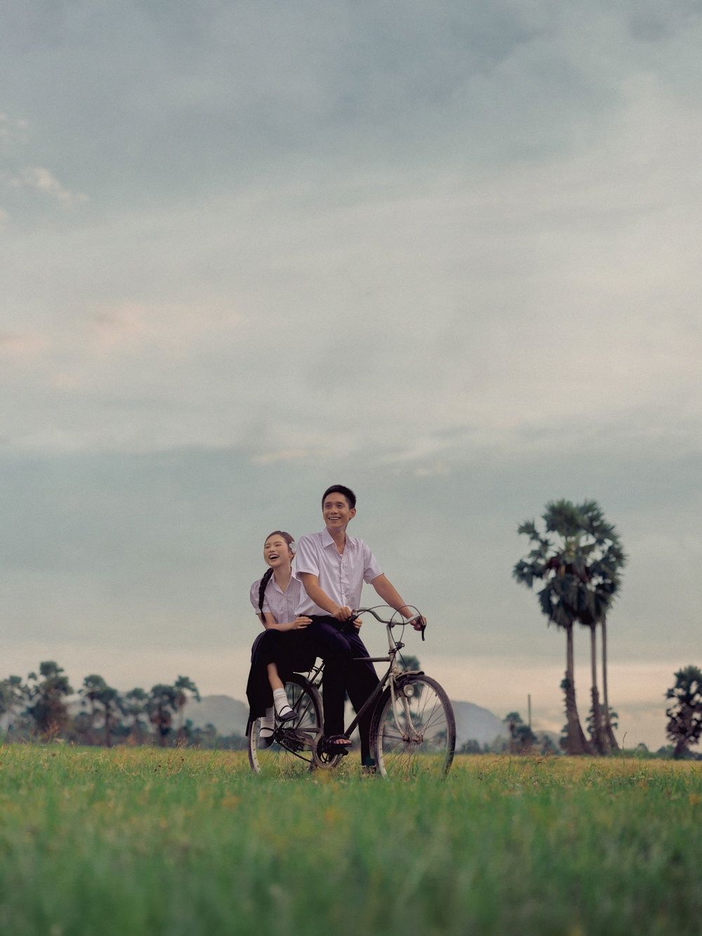 Phương Mỹ Chi khai mở chương mới với “Thiên Đường Với Người Thương”