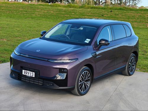 Why Plug-in Hybrid SUVs Are Bringing Petrol Back to EVs
