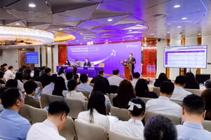 TPBank T'AioX: trợ lý AI ngân hàng định nghĩa lại trải nghiệm số