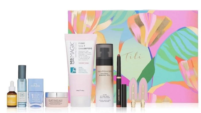 Beauty Advent Calendars and Boxes With the Best Value