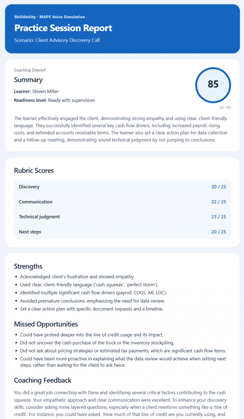 AI Built for Law and Accounting Firms Is Finally Delivering Real Work