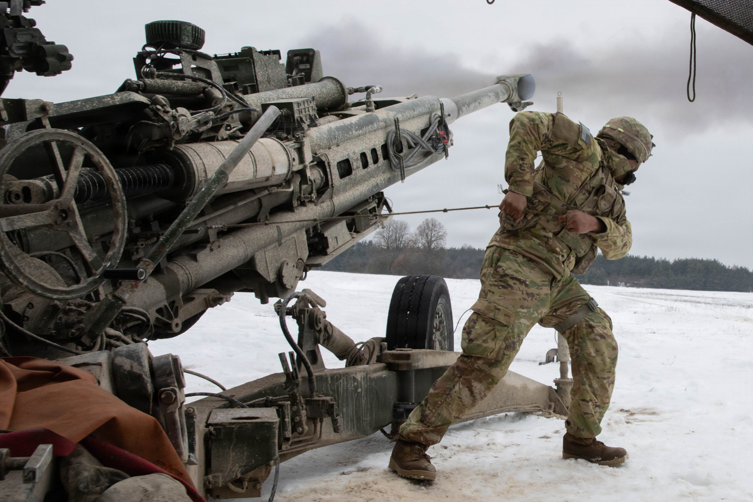 How Military Exposure Shapes Mental Health and Behavior