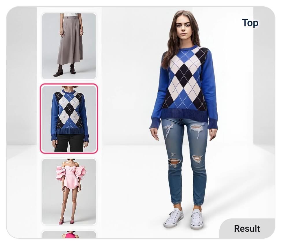 AI-Powered Styling Tools Are Rewriting the Rules of Shopping