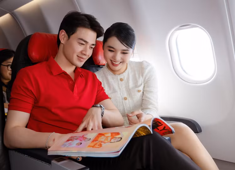 Vé máy bay 0 đồng bay quốc tế Vietjet: nên săn hay bỏ qua?