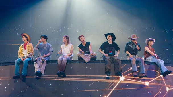 BTS ARIRANG tour: Khi K-pop biến sân vận động Bắc Mỹ thành cột mốc văn hóa