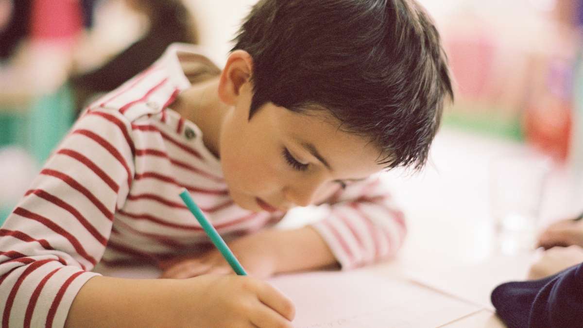 How to Help Your Teen Process Exam Results