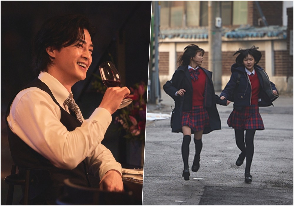 Why ‘Now, An Affair’ Is More Than a Korean Infidelity Thriller