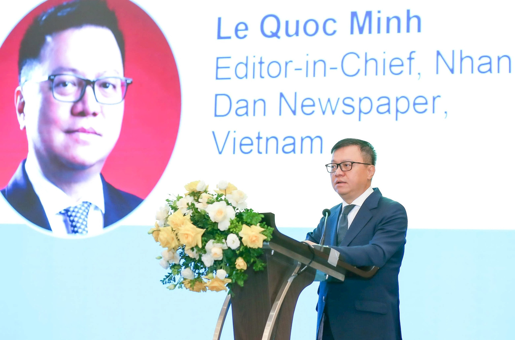 Diễn đàn AI WAN-IFRA: Bước ngoặt cho chuyển đổi số báo chí