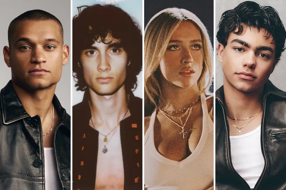 From Icons to Empires: How Pop Royalty Keeps Power