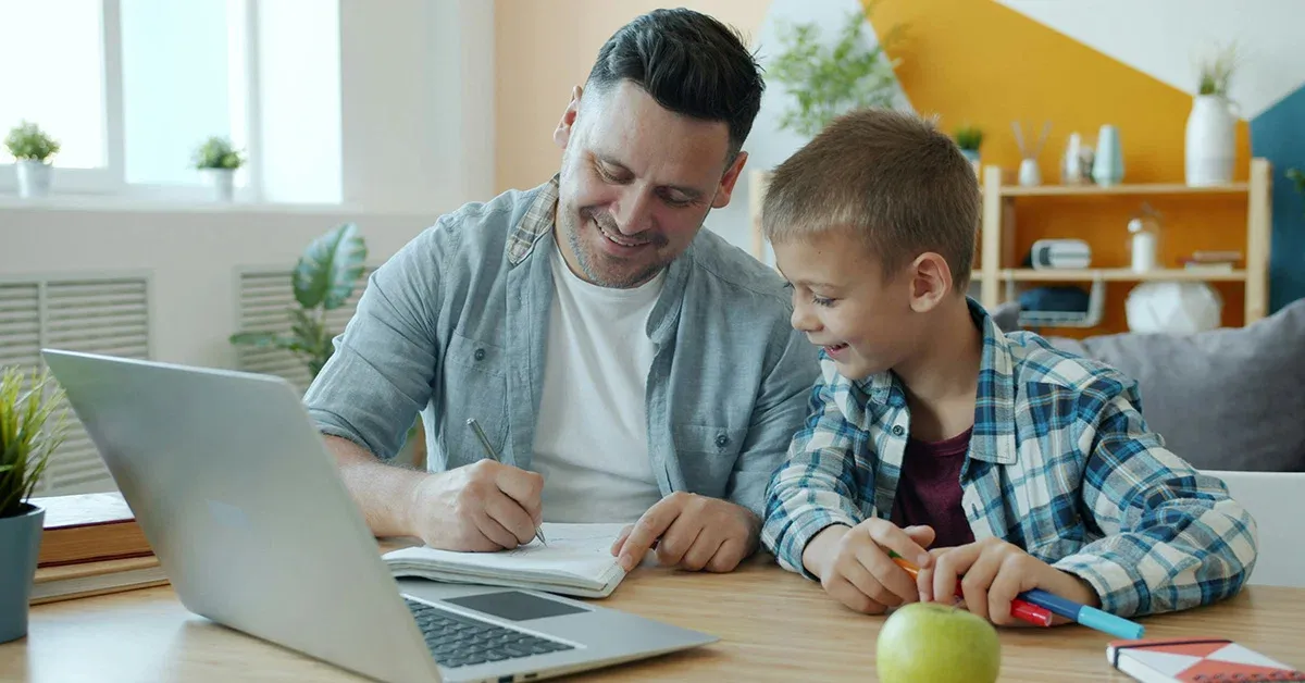 How to Prepare Your Child for School Transitions