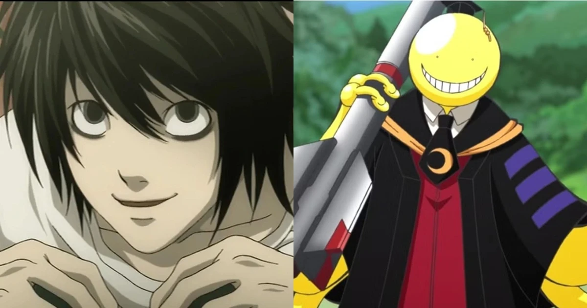 5 Thám Tử Anime Thông Minh Nhất: Trí Tuệ Định Hình Cả Thế Giới Hư Cấu