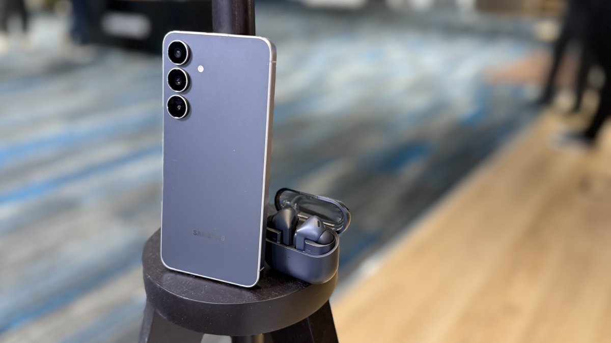 My FanCam Galaxy S26 FE: AI theo dõi chủ thể biến hậu kỳ video thành việc của máy