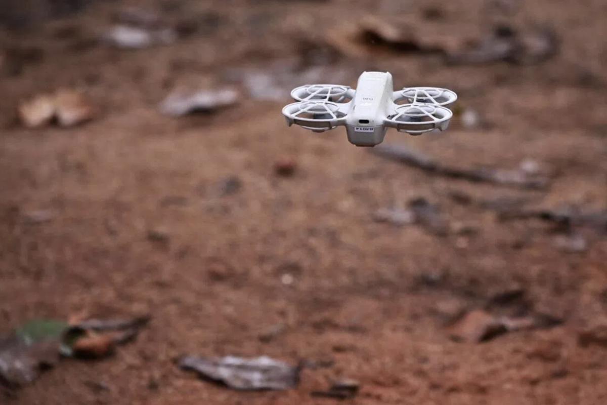 Thuế 100% lên drone nhập khẩu: canh bạc bảo hộ đầy rủi ro