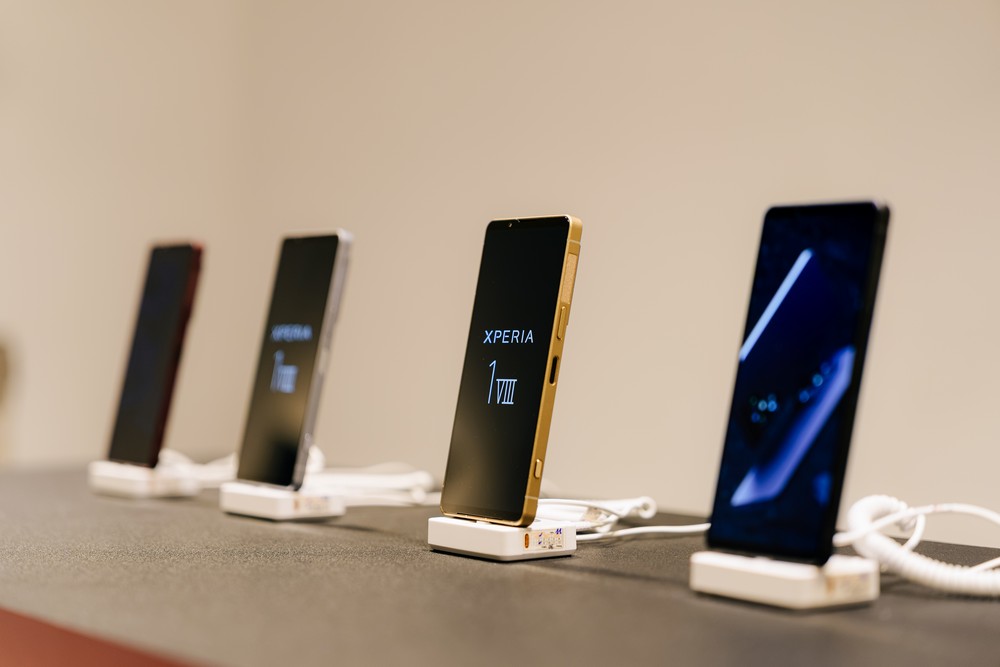 Sony Xperia 1 VIII Camera AI Assistant: đỉnh cao hay cú trượt dài?