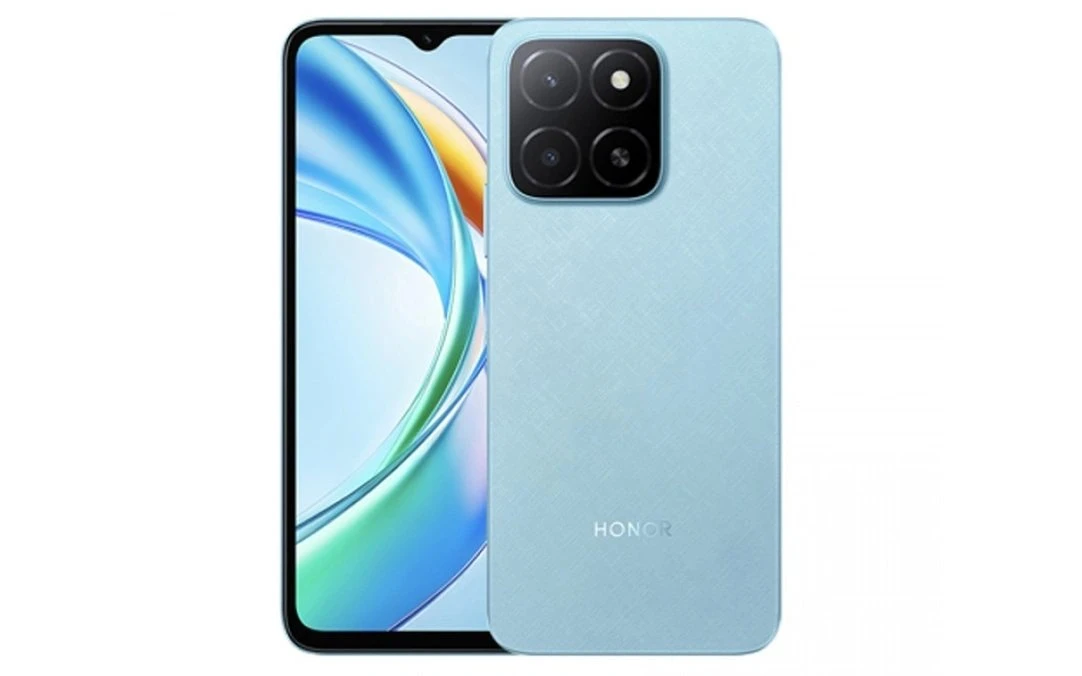 Smartphone giá 2-3 triệu: 6 lựa chọn màn hình 120Hz, pin 5.000mAh