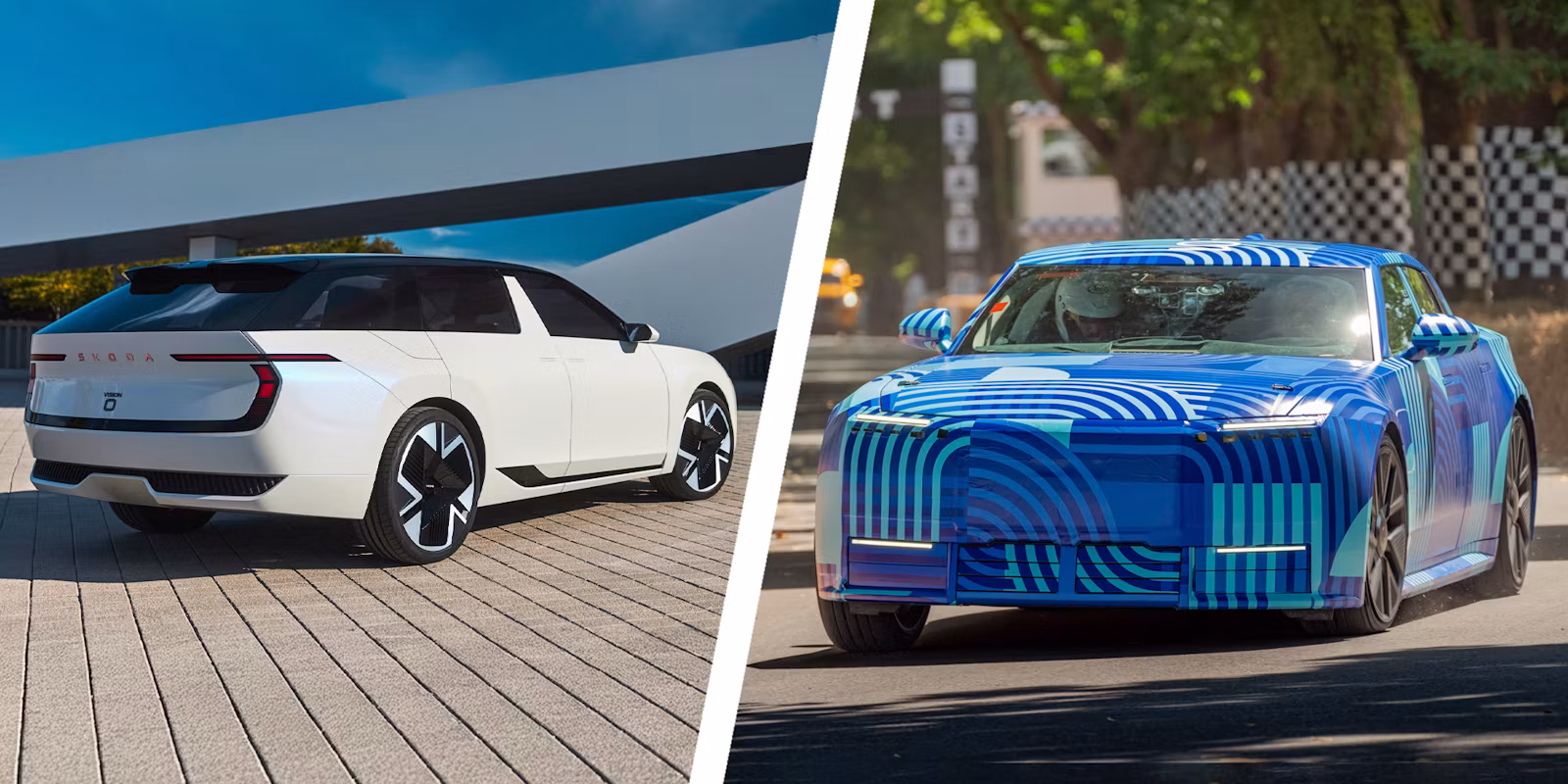 10 Upcoming Electric Cars Worth Waiting For