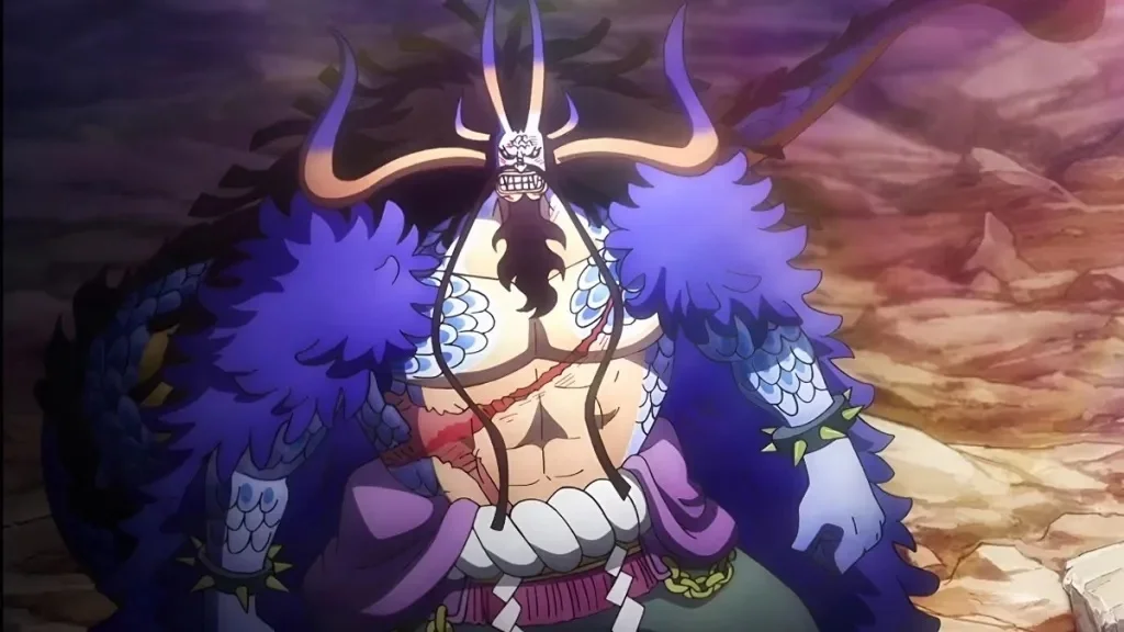 WIT Studio tái dựng One Piece: canh bạc 50 chương trong 7 tập