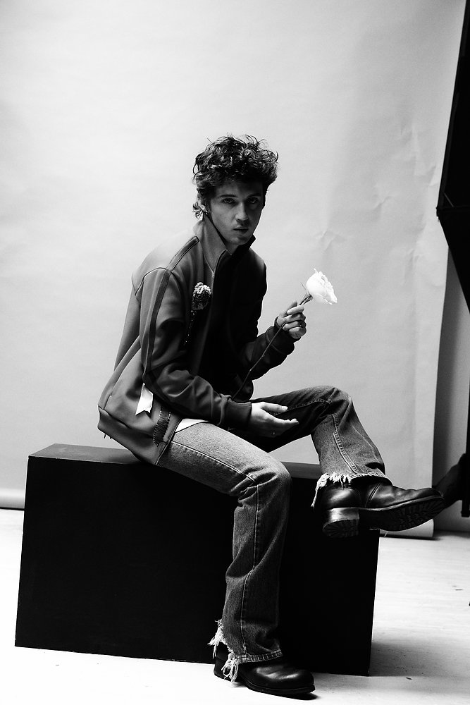 Troye Sivan’s ‘She’s the Best’ Era Is His Boldest Evolution Yet