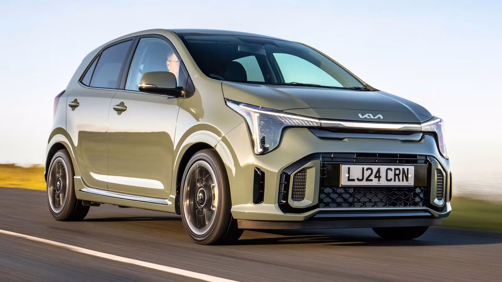 10 Upcoming Electric Cars Worth Waiting For