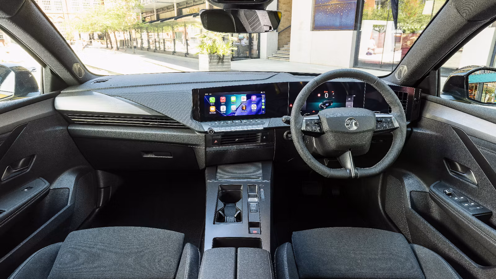 Same Budget, Different Choices: Plug-In Hybrid SUV vs Larger Gas Alternative