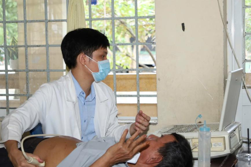 Khám sức khỏe miễn phí tại cơ sở: Cơ hội vàng phát hiện bệnh mạn tính