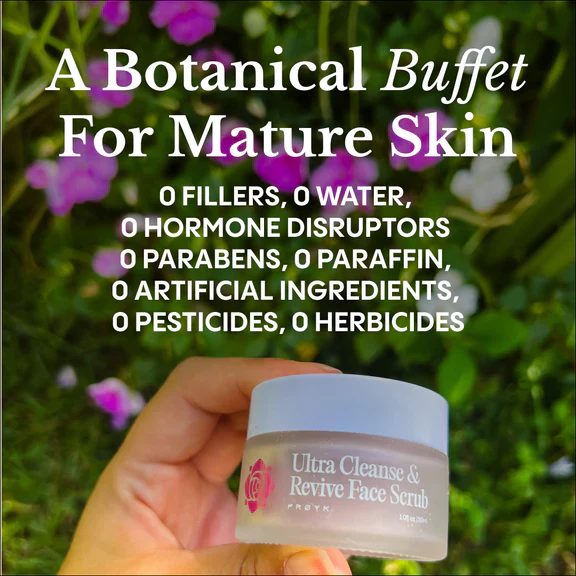 Does Frøya’s Organic Arctic Balm Really Erase Wrinkles?