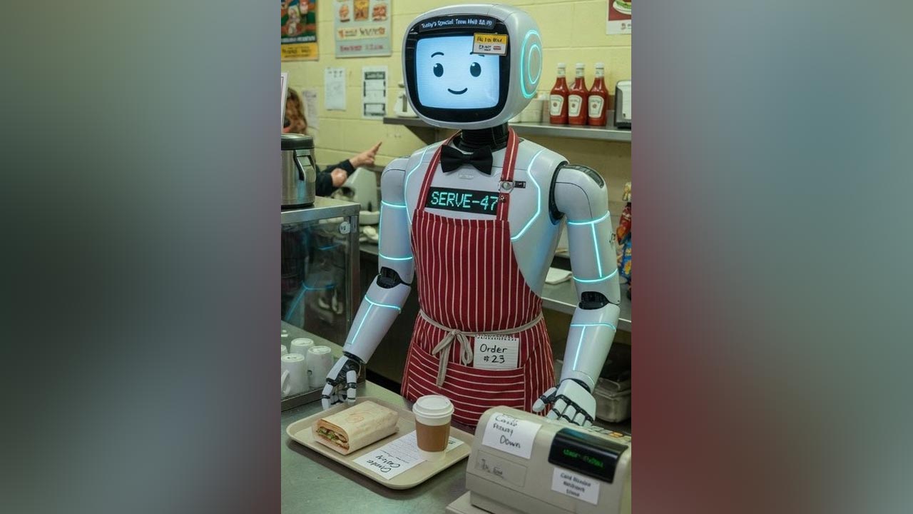 When AI Makes the Call: The First Algorithmic Firing
