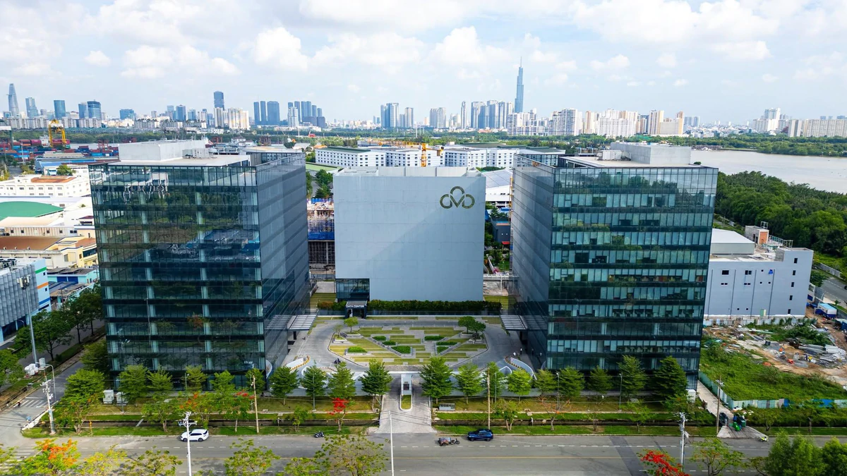 CMC University chi 96 tỷ học bổng: bước đi táo bạo để trở thành đại học AI đầu tiên