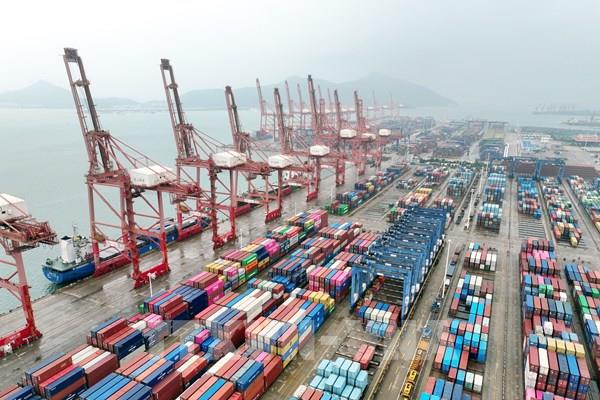 Thuế quan Mỹ có thể đẩy doanh nghiệp quay lại Trung Quốc