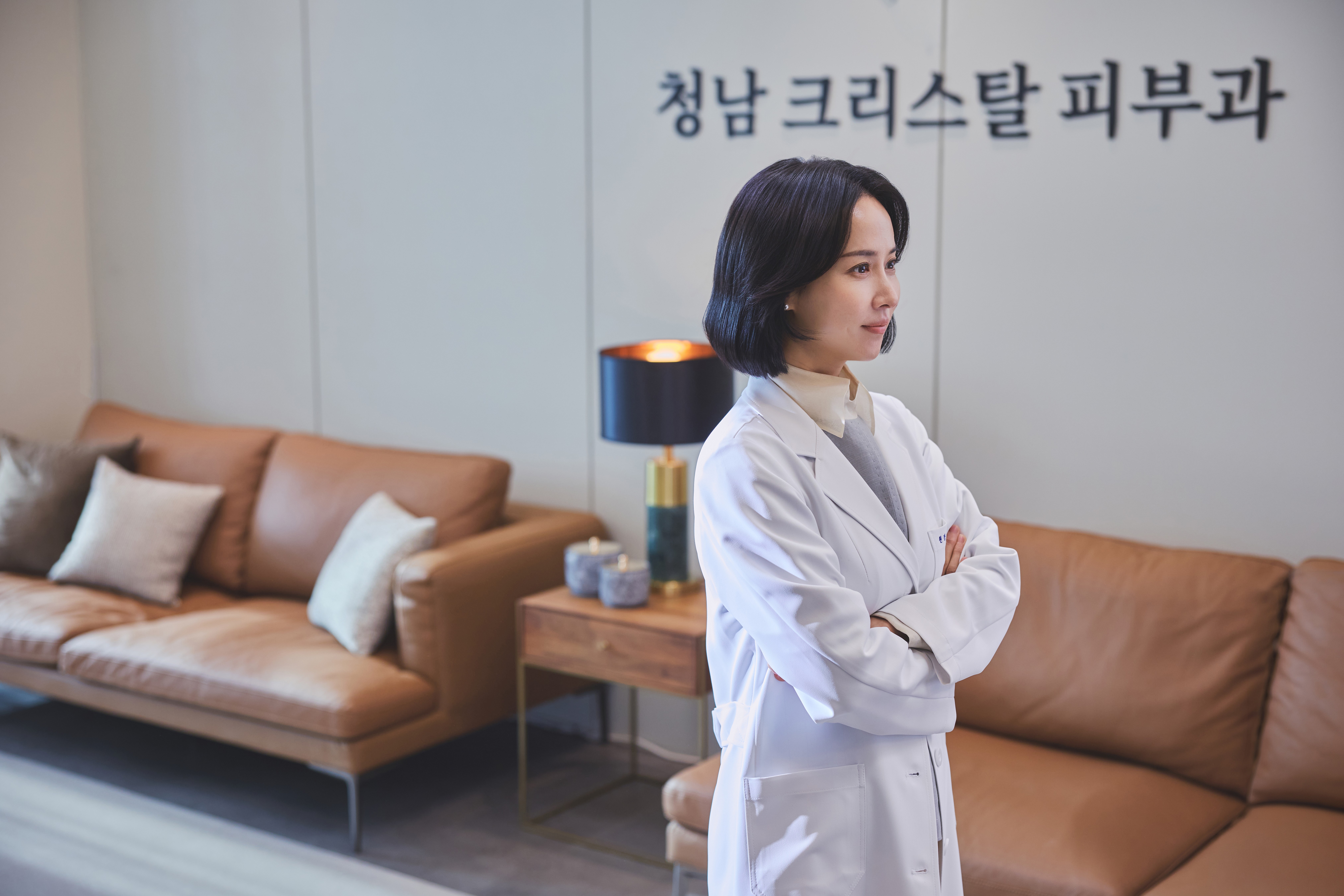 Why ‘Now, An Affair’ Is More Than a Korean Infidelity Thriller