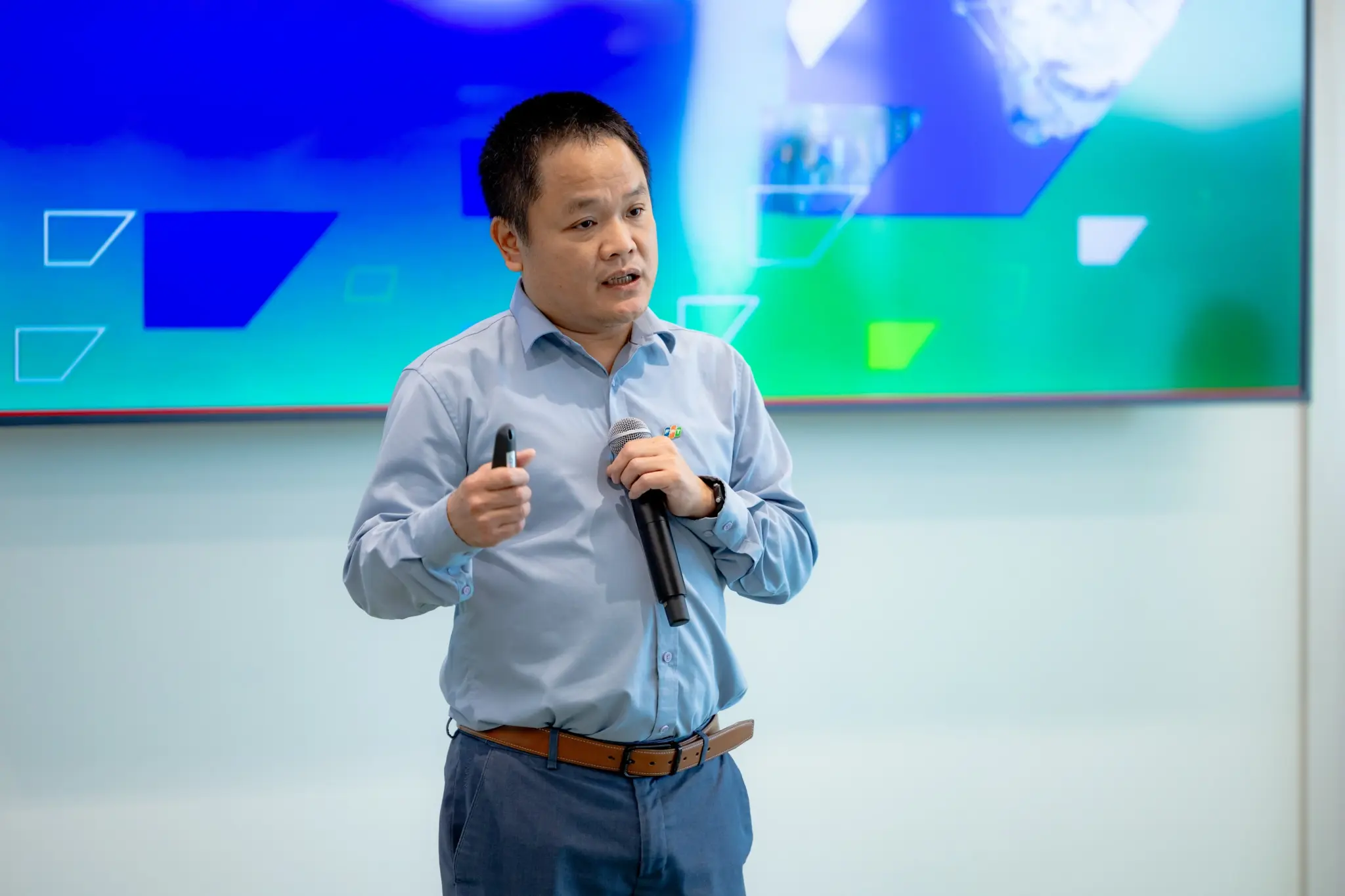 FPT – OpenAI: Bước ngoặt đưa AI doanh nghiệp Việt Nam lên tầm toàn cầu