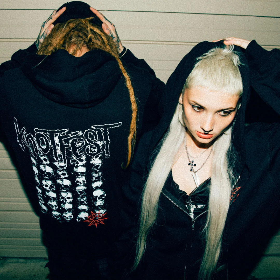 Slipknot x Brooklyn Projects: Why These Limited Drops Vanished Fast