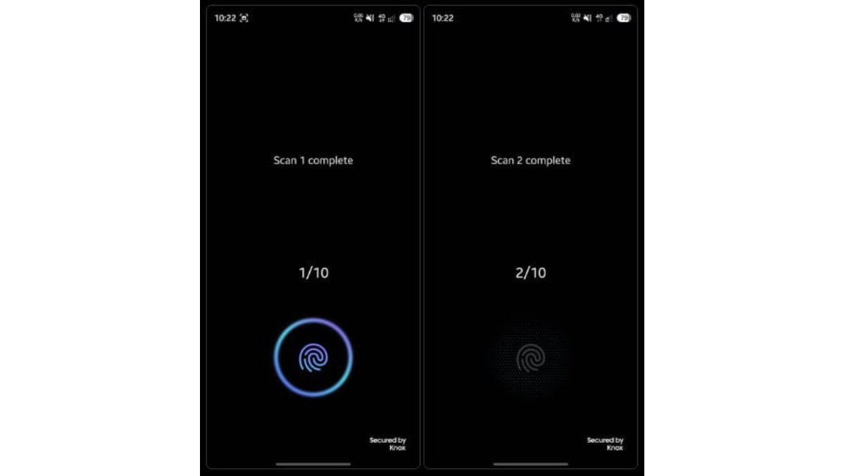 One UI 9.5: Nâng cấp camera và hiệu ứng giao diện đáng tiền