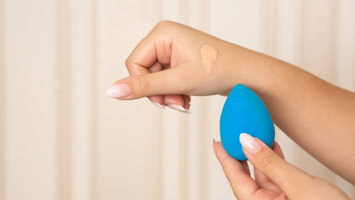 Kiểm nghiệm makeup mùa hè: Có thực sự chống chịu được độ ẩm cao?