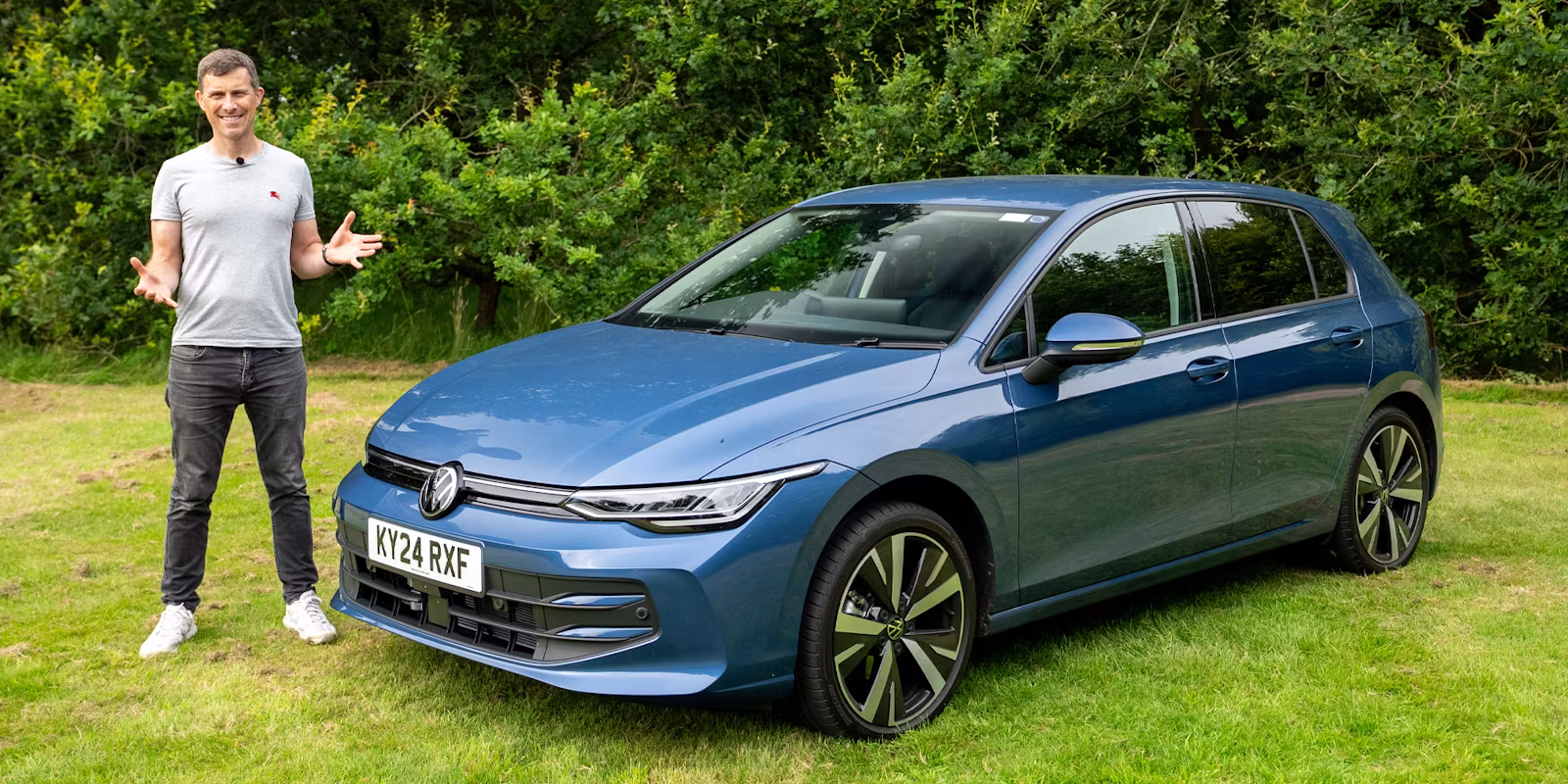 Why the Volkswagen Golf Remains a Smart Hatchback Value Play
