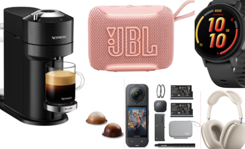 9 Budget Gadgets That Boost Student Focus and Productivity