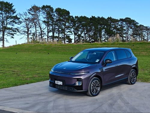 Why Plug-in Hybrid SUVs Are Bringing Petrol Back to EVs
