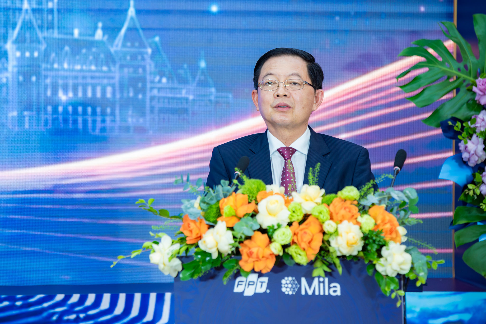 FPT bắt tay Mila: bước nhảy chiến lược của doanh nghiệp Việt trong kỷ nguyên AI
