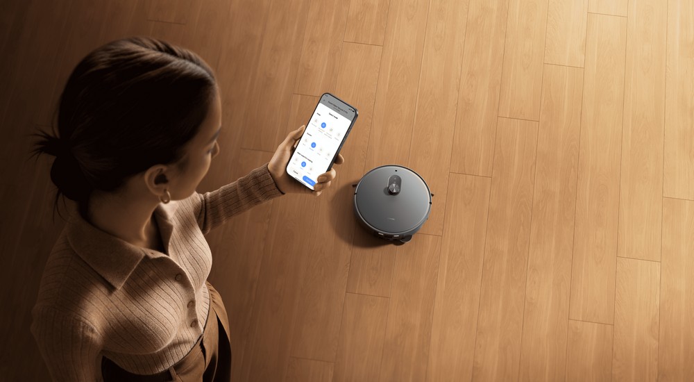 Xiaomi mở rộng hệ sinh thái nhà thông minh: Từ dọn dẹp đến bể cá tự động
