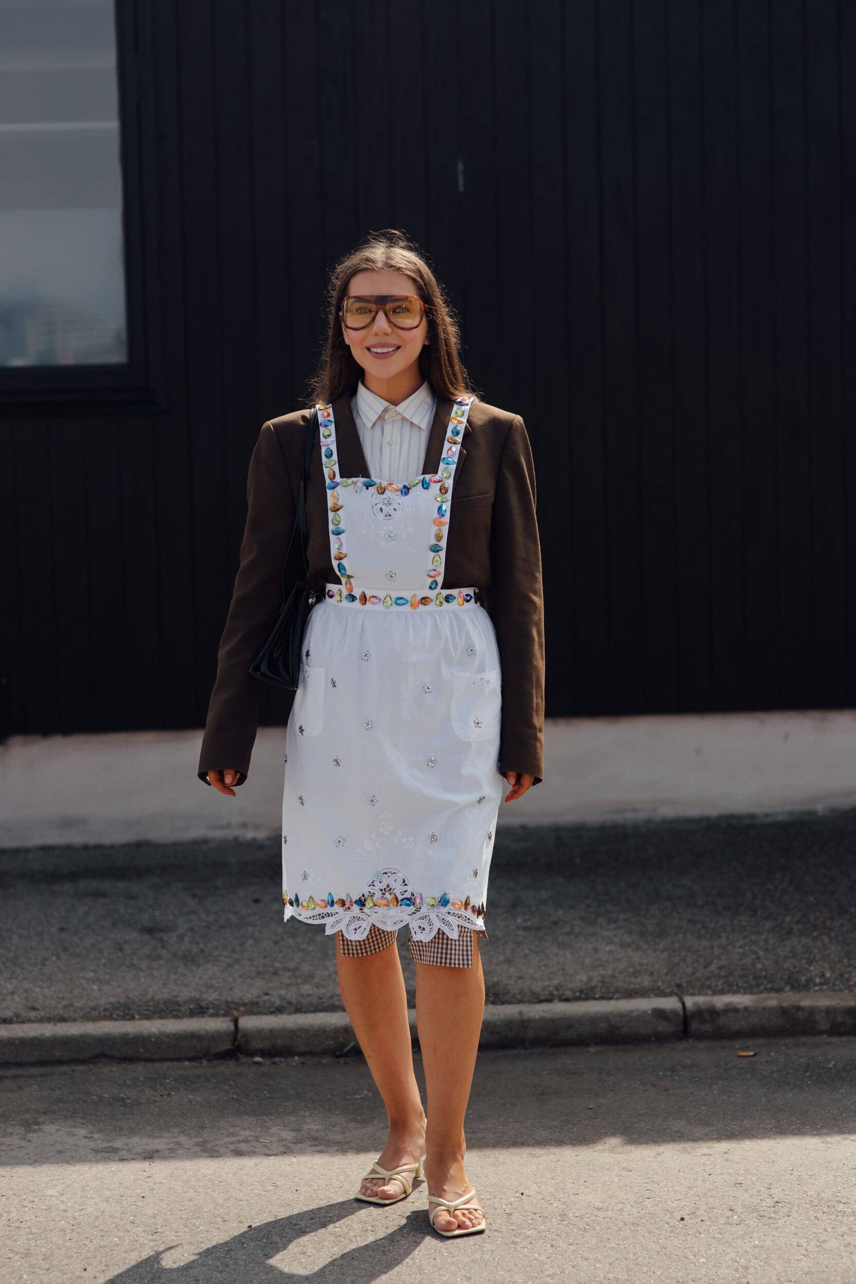 Copenhagen Fashion Week Is Quietly Leading the Spring Fashion Agenda