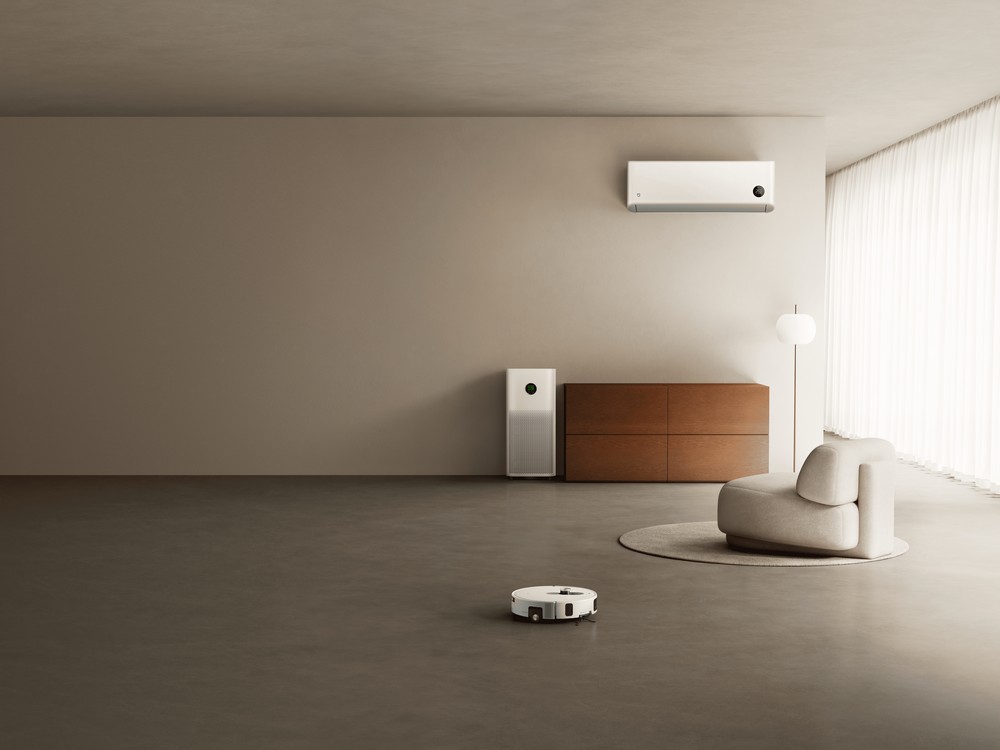 Xiaomi mở rộng hệ sinh thái nhà thông minh: Từ dọn dẹp đến bể cá tự động