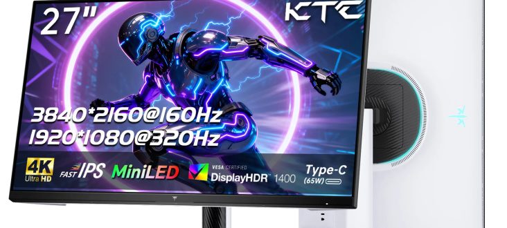 Mini-LED 2304 zones trên màn hình gaming 27 inch: Bước tiến thật hay chiêu trò marketing?