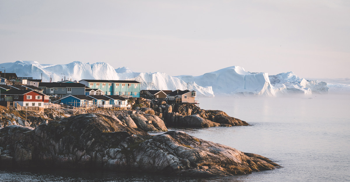 Why Eclipse Cruises Are Rewriting the Rules of Arctic Travel