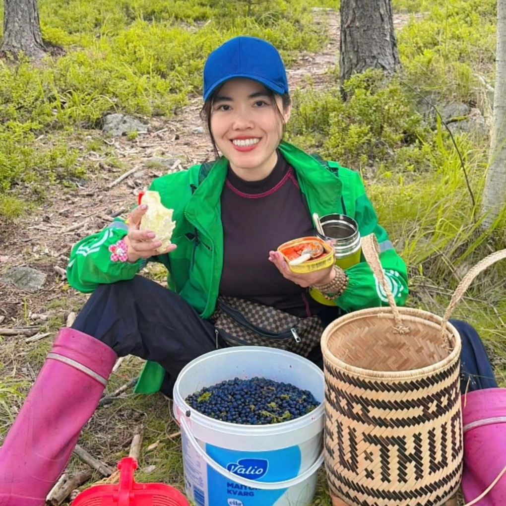 Cơ hội kiếm tiền mùa hè ở Phần Lan cho du khách Việt