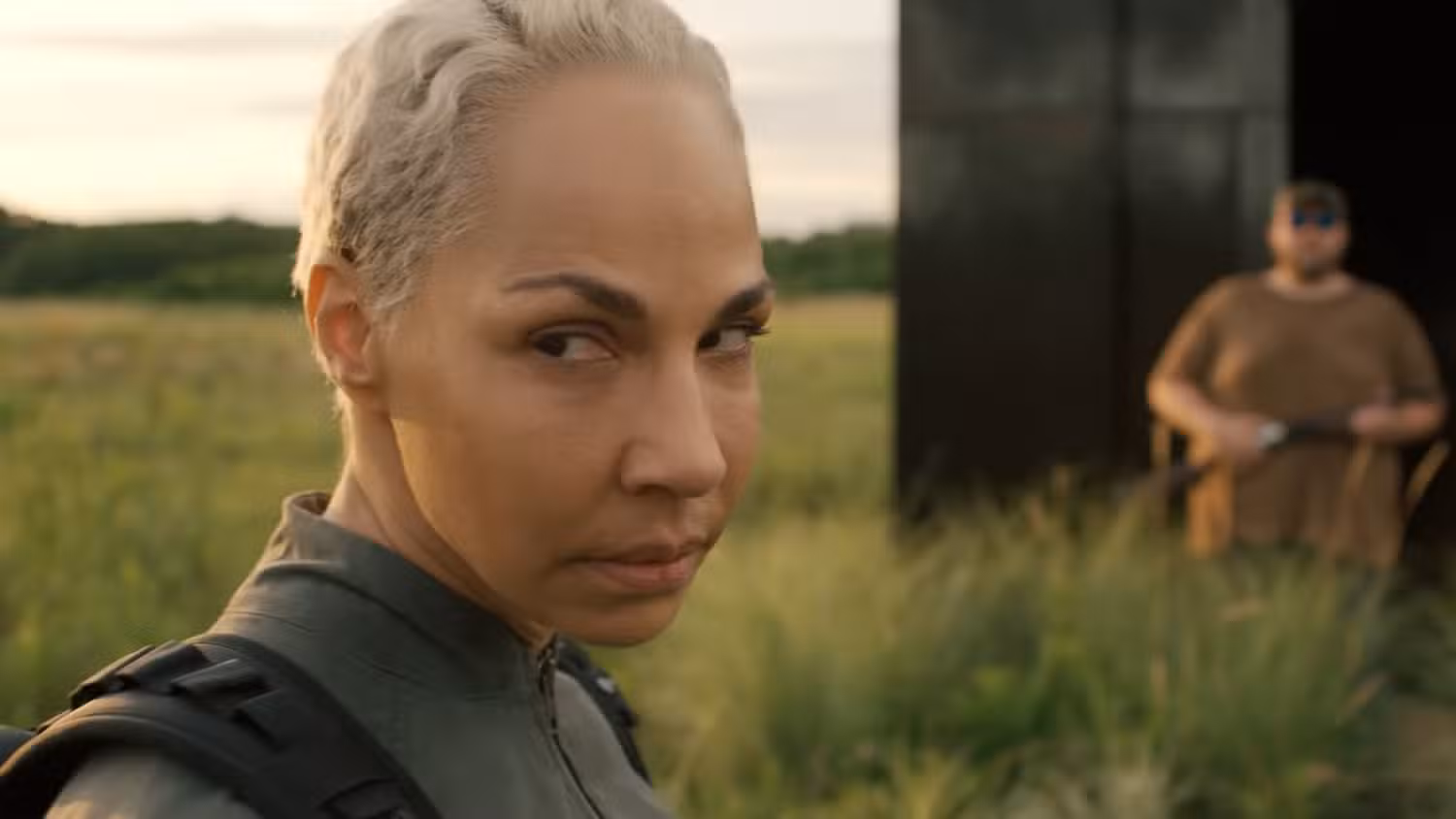 Dark Matter mùa 2 và tham vọng thống trị sci-fi của Apple TV