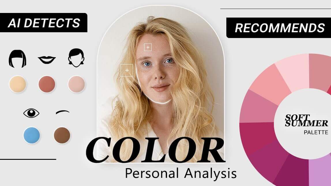 AI Beauty Analyzers Are Now Your Personal Stylist