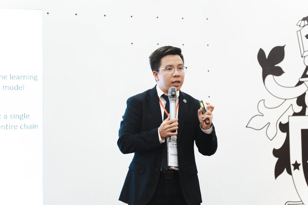 AI Tự Động Hóa Doanh Nghiệp Nhưng Mở Rộng Mặt Trận Tấn Công Mạng