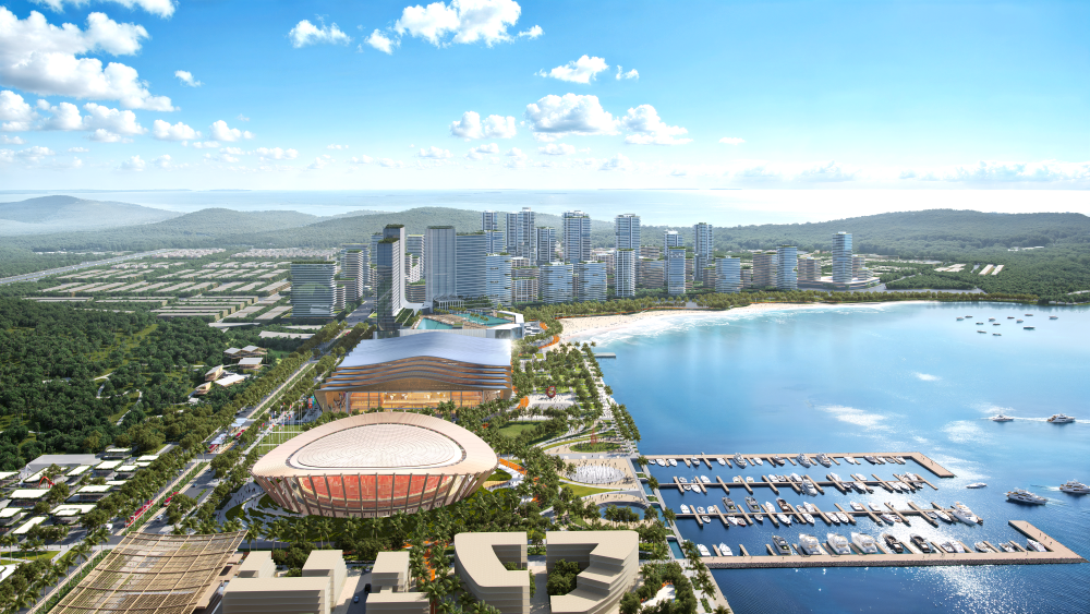 Phú Quốc tăng tốc ba trụ cột chuẩn bị APEC: an ninh, tiếng Anh và môi trường