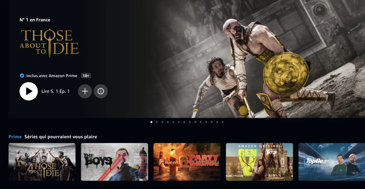 Cuộc chiến streaming: Netflix, Disney+, Prime Video và HBO Max
